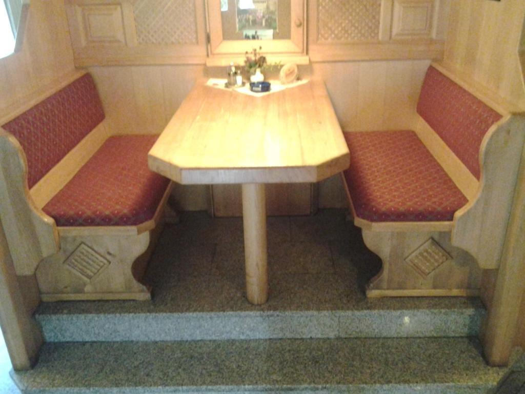 Gastehaus Ritschi Hotel Pernegg an der Mur Екстериор снимка