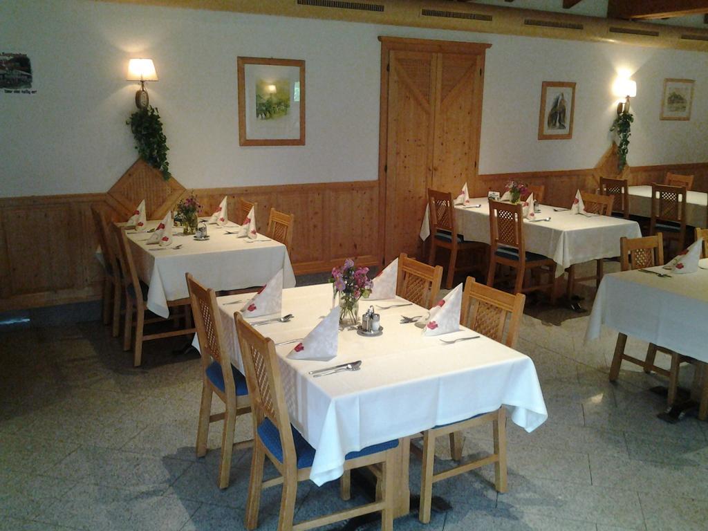 Gastehaus Ritschi Hotel Pernegg an der Mur Екстериор снимка